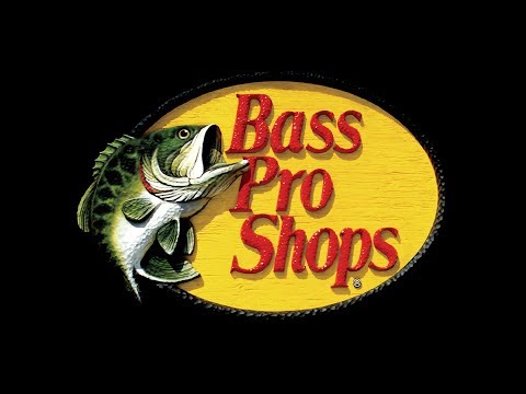 This Dude Is Wanted For Jumping Into A Bass Pro Shop's Fish Aquarium In Florida