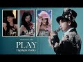 MISAMO JAPAN 1st ALBUM『PLAY』Highlight Medley