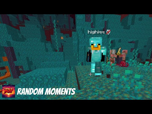 Rising Horizons Minecraft Server