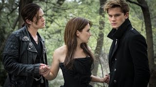 Fallen Soundtrack list