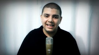 Tiago Marques - Si Tú No Estuvieras Conmigo En Navidad by Jaci Velásquez