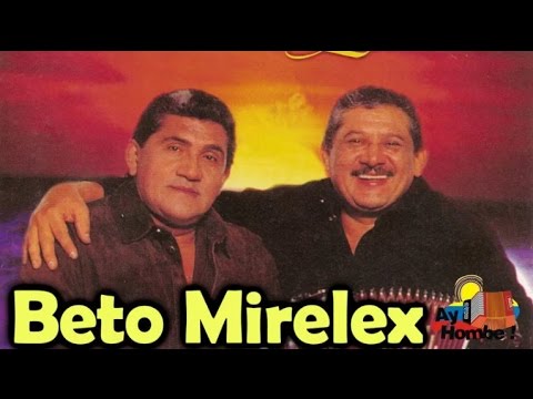 Que lastima mi amor- Hermanos Zuleta (Con Letra HD) Ay Hombe!!!