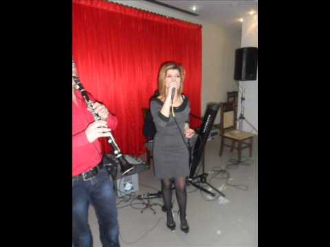 Klarita Shuli - Filloi babai dasmen , kolazh ( live)