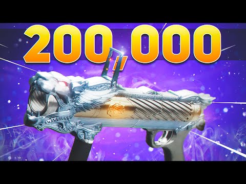 The Most BUSTED Exotic in the Game (Fighting Lion Build) | Destiny 2 Lightfall