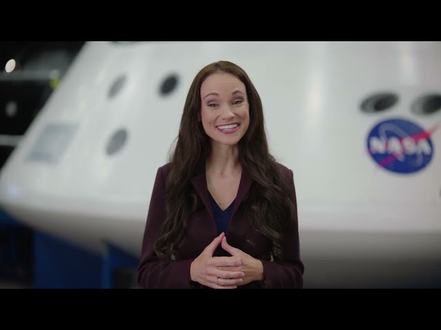 AFE Callisto Space Innovation Tour Vid 2