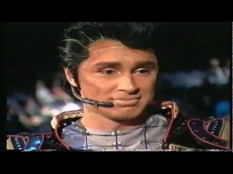 Historische Videos: Starlight Express / Teil 27 / Jahr 2002