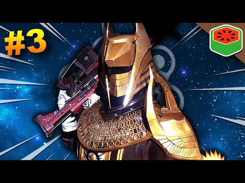 NEW Map = NEW Dream Team Trials | Road to Flawless #3