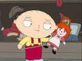 Family Guy  Raggidy Ann doll