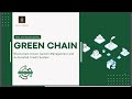GreenChain Automated Carbon Credit System