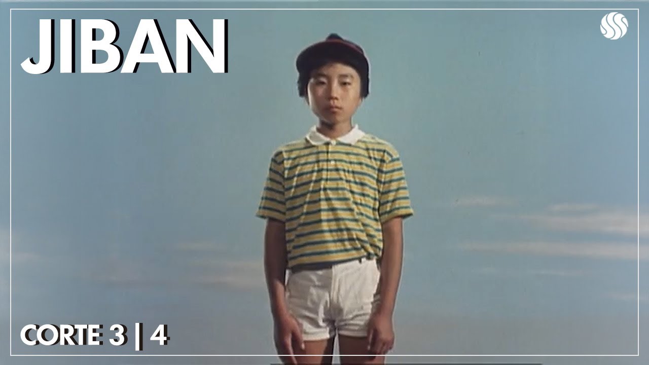 TOKUCENAS - JIban | EP 27 | A verdade sobre essas crianças (3/4)