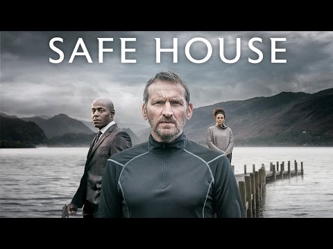 Safe House - Staffel 1 - Trailer [HD] Deutsch / Englisch