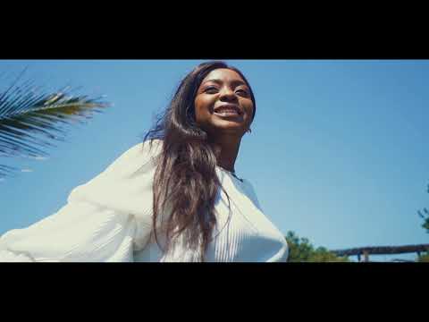 Janifer Cutane - Minha Graca Te Basta