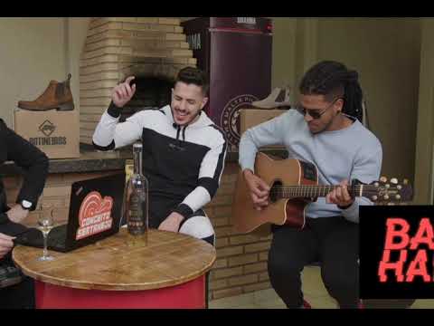 Bruno Rosa - Enganador De Coração