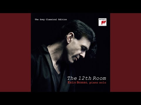 Sonata No. 1 in G Minor "The 12th Room" for Solo Piano: I. Adagio Doloroso - Verso il Brio -...