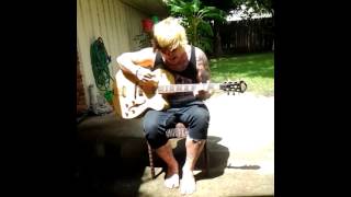 Little Boy and Little Girl