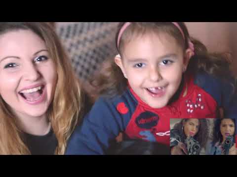 ALEX & VLADI x YOUNG BB YOUNG   MAFIOT - REACTION