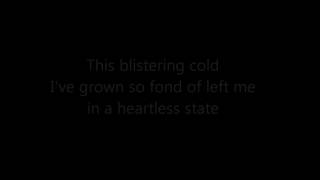Northlane-Transcending Dimensions (lyrics)