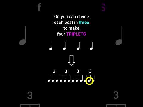 【Understanding the Shuffle Rhythm】 A Guide to Groovy Rhythms