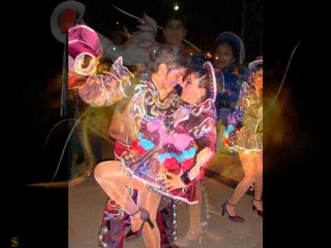 Origenes - Su Piel fue mi Piel