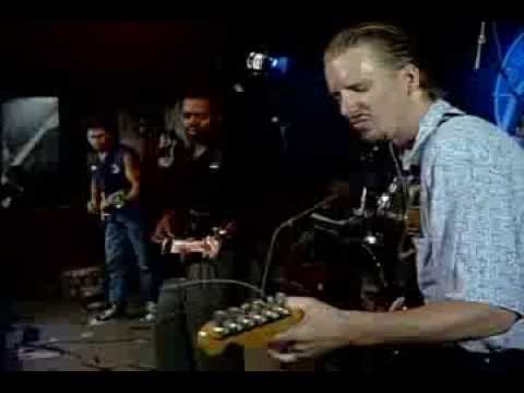 Howard and the White Boys - Video Archives: "Don't Take Advantage of Me"