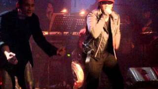 25 B.C. Concert - Part 5 Steamy Nights