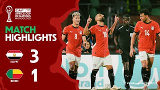[검증마트]01월 06일 이집트 VS 베냉 하이라이트