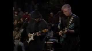 Bruce Cockburn - If I had a Rocket Launcher - Austin City Limits
