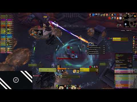 LAGET VS Sludgefist Mythic