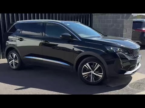 Peugeot 5008 1.2 Hybrid 136bhp E-DCS6 Allure Autom - Image 2