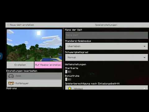 minecraft Laptop bauen mit apps und Spiele