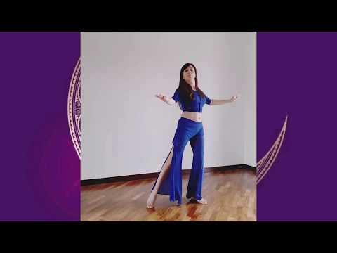 Danza del Ventre - Yearning Raul Ferrando