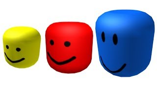 How to get bighead in roblox