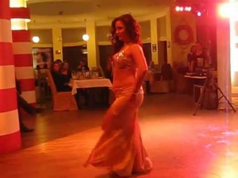 El Hana Festival 2013 Latvia Hafla Jelena Sheremet-Magdenko