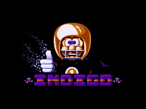 The Best of Retro VGM #2351 - Indigo (Amiga Prototype) - Ending