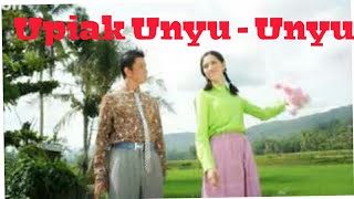 Download lagu HQ || UPIAK UNYU - UNYUK - Mak Pono & Piak Unyuik mp3