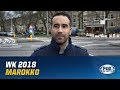 WK 2018 | "Ik vrees dat Iran moeilijker wordt dan Portugal"