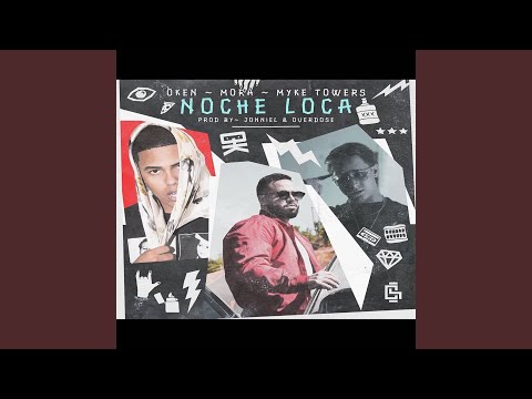 download lagu mp3 mp4 Una Noche Loca In English, download lagu Una Noche Loca In English gratis, unduh video klip Una Noche Loca In English