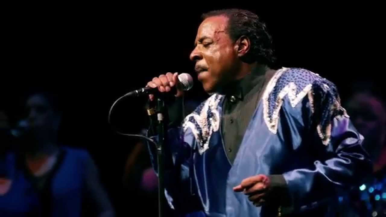 Promotional video thumbnail 4 for Willie Bradley-Trumpeter With Heart N Soul