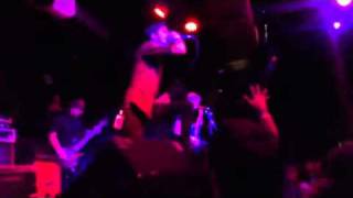 The Plot In You (LIVE) - Bully &amp;﻿ Rat Poison