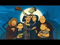 The Addams Family Theme Song Official Video Top Halloween Songs