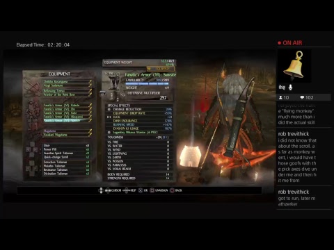 Nioh - Way of the Demon pt 1