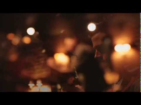 George Stanford - 'Am I Free' - live @ Piano Bar 6.11.14
