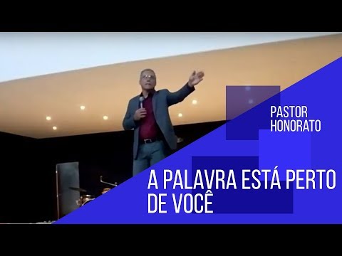 Culto Domingo Noite | Verbo Palmeira | 28.05.2018