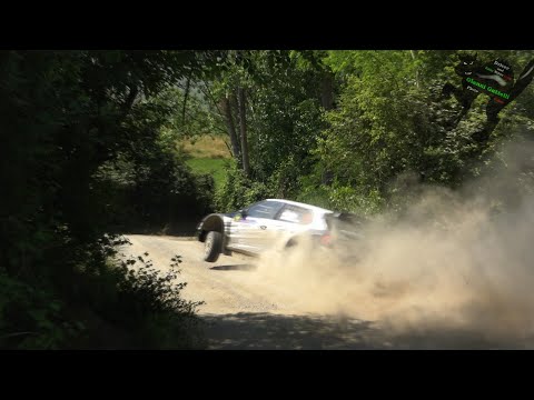 Rally San Marino 2023 [MISTAKES AND MAXIMUM ATTACK ]
