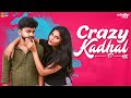 Crazy Kadhal || Wirally Tamil || Tamada Media
