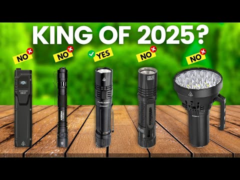 6 Best Torch Flashlight 2025