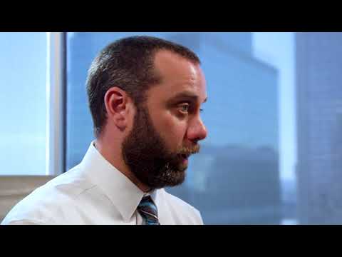 Meet Dennis Underwood, CEO and Founder of Cyber Crucible