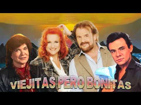 Camilo Sesto, Pimpinela Y José José Grandes Éxitos Mejores Canciones Romanticas | 30 Música Mejores