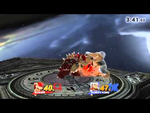 gigante vs gigante 2