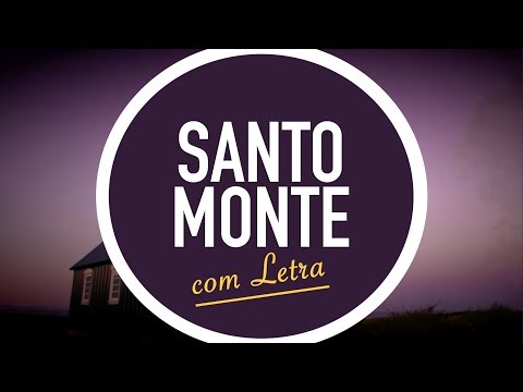 Jovem - Santo Monte - Ministérios